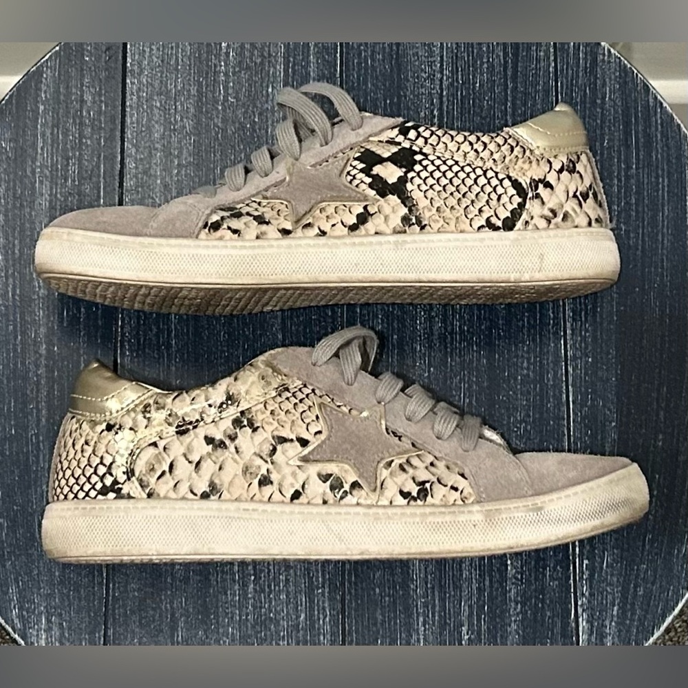 Steve Madden Amalfi Sneakers